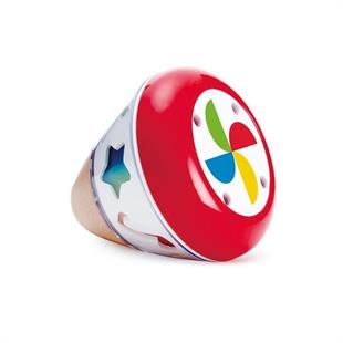 Hape Rotating Hareketli Müzik Kutusu