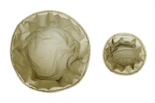 İkili Sepet, Bambie Olive