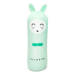 Inuwet Bunny Dudak Balmı, Aqua Apple
