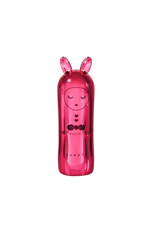 Inuwet Bunny Dudak Balmı, Metal Red