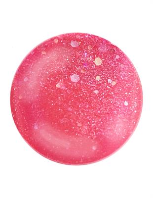 Inuwet - Vernis a Ongles Kids Fushia- Çilek Kokulu Su Bazlı Oje