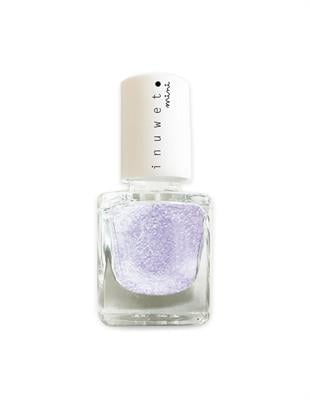 Inuwet - Vernis a Ongles Kids Mauve- Yaban Mersini Kokulu Su Bazlı Oje