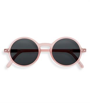 Izipizi 5-10 Yaş Güneş Gözlüğü -Pembe #G Model