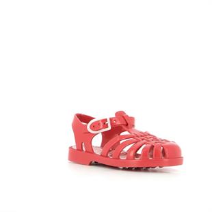 Kadın Sandaleti /Meduse  Sandals- Sundana Carmin Kırmızı