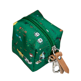 Kidful Emzik Kutusu - Camping