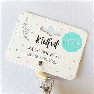 Kidful Emzik Kutusu - Camping