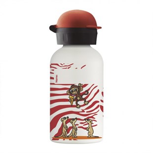 Laken Çelik 18/8 Hit Termos Şişe 0,35L | Chupi