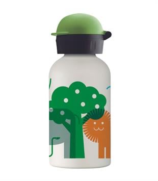 Laken Çelik 18/8 Hit Termos Şişe 0,35L | Jungle