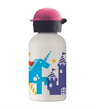 Laken Çelik 18/8 Hit Termos Şişe 0,35L | Princess