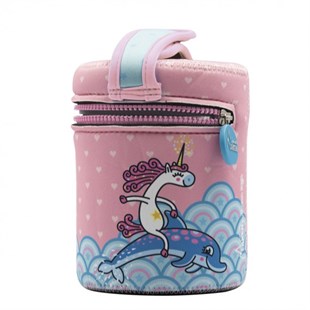 Laken Neoprene Kılıflı Yemek Termosu (0.5 L) // Jumping