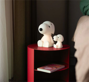 Lamba, Mini Snoopy