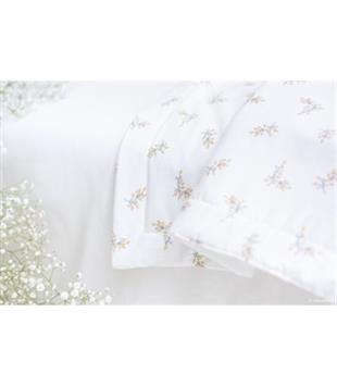 Laponia Battaniye Flore 140*100 cm