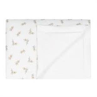 Laponia Battaniye Flore 140*100 cm