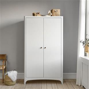 TEŞHİR ÜRÜNÜ / Leander Classic Dolap, Beyaz