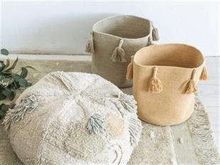 Lorena Canals Sepet Woody Honey