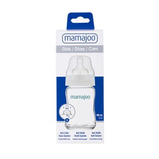 Mamajoo Cam Biberon 180ml