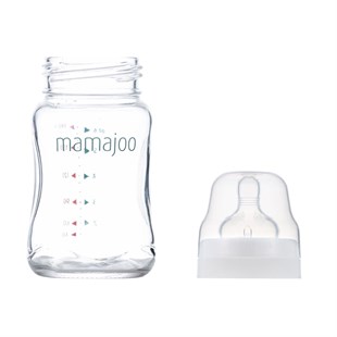Mamajoo Cam Biberon 180ml