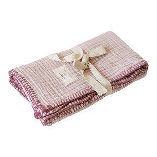 MARSHMALLOW THROW BATTANİYE - TOZ PEMBE