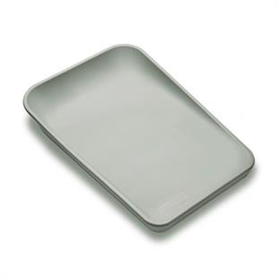 Matty Alt Değiştirme Matı, Sage Green