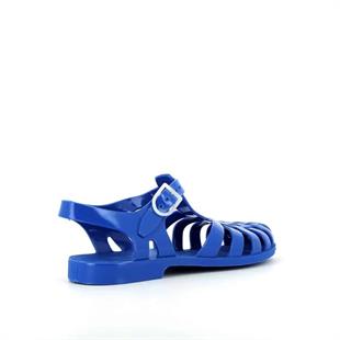 Meduse Sun Blue Roy Sandals- Çocuk Sandalet Blue Roy