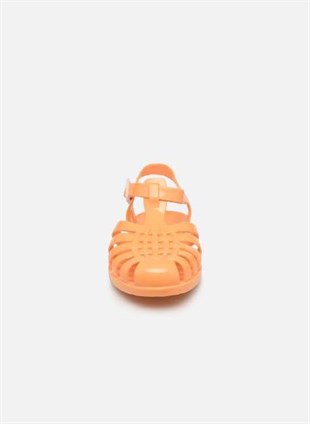 Meduse Sun Melon Sandals- Çocuk Sandalet Kavuniçi