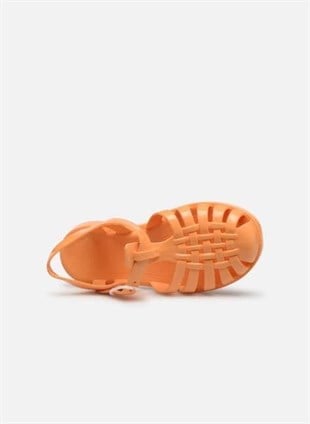 Meduse Sun Melon Sandals- Çocuk Sandalet Kavuniçi