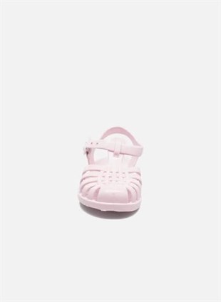 Meduse Sun Rose Pastel Sandals- Çocuk Sandalet Pastel Pembe