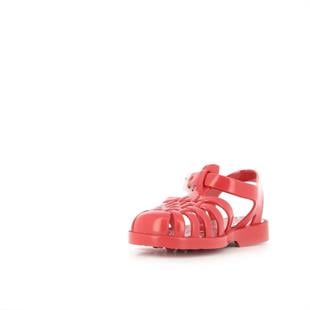Meduse Sundana Carmin Sandals- Çocuk Sandalet Kırmızı