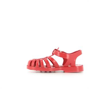 Meduse Sundana Carmin Sandals- Çocuk Sandalet Kırmızı