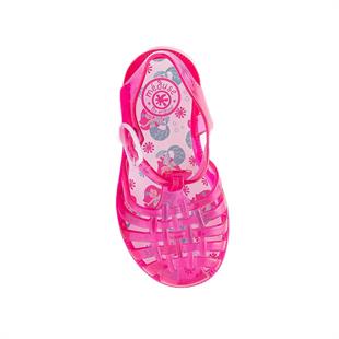 Meduse Sunfun Groseille Çocuk Sandaleti