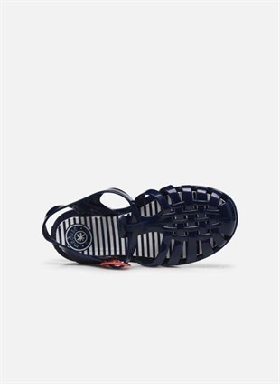 Meduse Sunray Marine Sandals- Çocuk Sandalet Lacivert