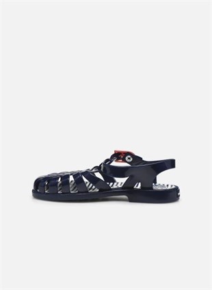 Meduse Sunray Marine Sandals- Çocuk Sandalet Lacivert