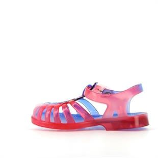 Meduse Suntri France Sandals Çocuk Sandalet Mavi Pembe