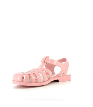 Meduse Suntropic Guimauve Sandals- Çocuk Sandalet Pembe 