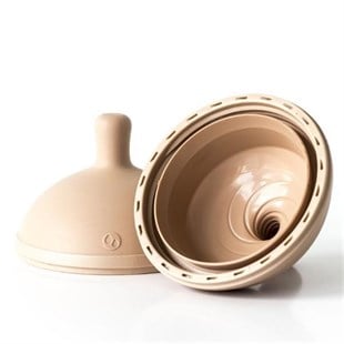 Mimijumi  Biberon Emziği (6+Ay)