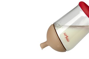 Mimijumi Very Hungry Biberon ( 240 ml )