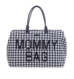 Mommy Bag Çanta, Kaz Ayağı