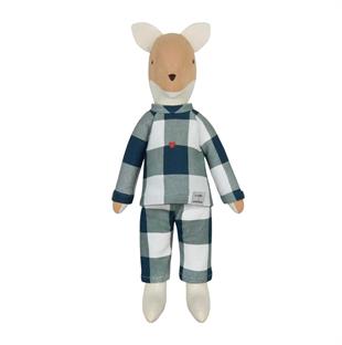 Mr. Fox Uyku Arkadaşı