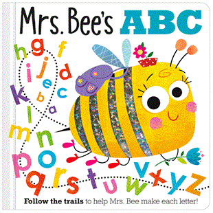 Mrs. Bees ABC