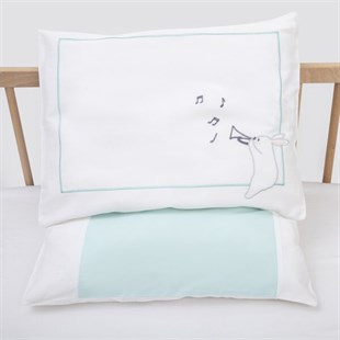 Müzikli Bebek Nevresim Takımı