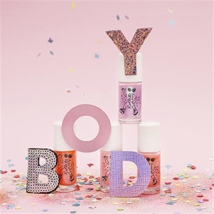 Nailmatic 3lü set, Like an Egyptian