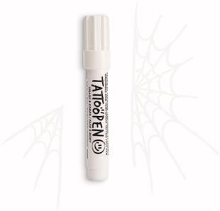 Nailmatic Geçici Dövme Kalem Seti(3 adet) + Aktivite Kitabı// Art - Funny Tribe