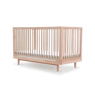 NOBODİNOZ PURE LINE BEBEK KARYOLASI (0-6 YAŞ)