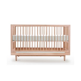 NOBODİNOZ PURE LINE BEBEK KARYOLASI (0-6 YAŞ)