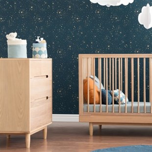 NOBODİNOZ PURE LINE BEBEK KARYOLASI (0-6 YAŞ)