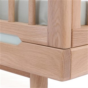 Nobodinoz Tek Kişilik Karyola(90*200cm)