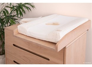 Nobodinoz Pure Line Şifonyer Alt DeğiştirmeTepsisi