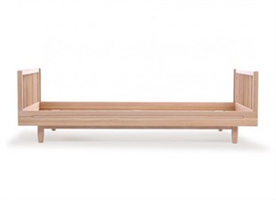 Nobodinoz Tek Kişilik Karyola(90*200cm)