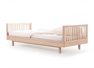 Nobodinoz Tek Kişilik Karyola(90*200cm)