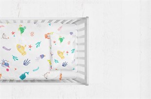 Ocean Big Party Nevresim Takımı